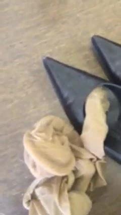 Coworker Heels Gay Man Porn XHamster