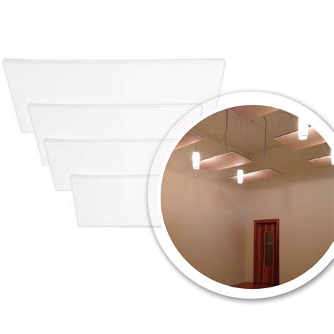 Radiant Heat Ceiling Panels Reviews | Shelly Lighting