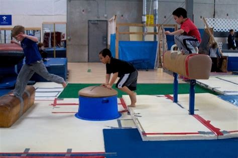 Teach At Risk Youth To Overcome Obstacles Parkour Globalgiving