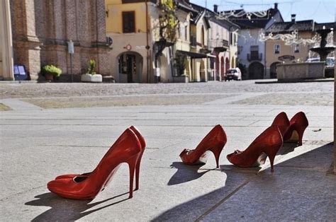 Per La Giornata Contro La Violenza Sulle Donne Un Evento Dedicato Alla