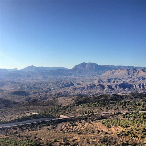 Things to do in Alicante - Thoroughly Modern Milly