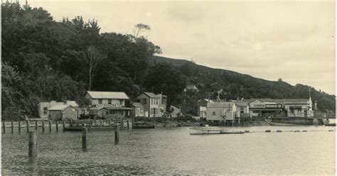 Historical Photos Photography Historical MAD On New Zealand