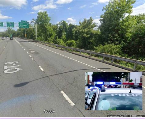 Two Killed In Wrong Way Crash On Busy Cromwell Highway Middlesex Daily Voice Your Local News