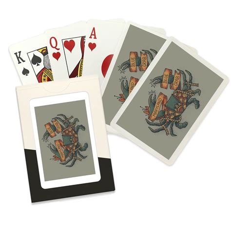 poker cards tattoo designs 4