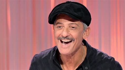 Luca Argentero Svela Un Retroscena Su Fiorello Pubblico Di Viva Rai2