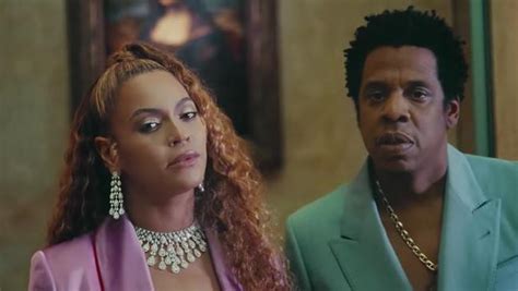 Beyonce And Jay Z Drop Surprise Joint Album Au — Australias