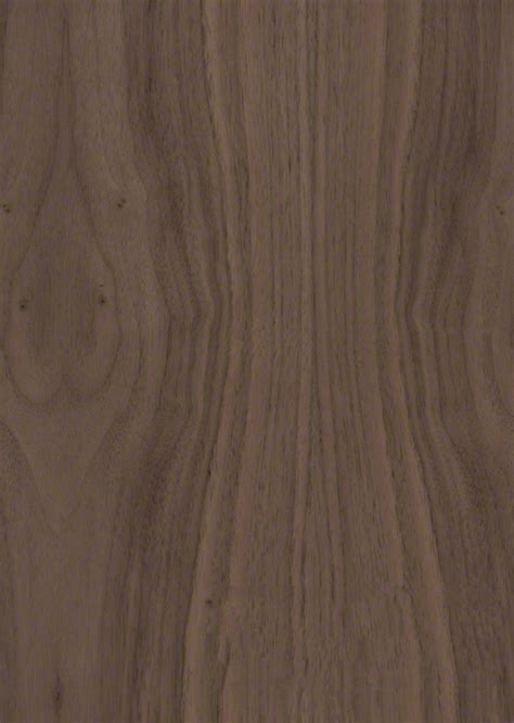 Fsc Pefc Walnut American Black Veneered Sheet Materials Peter