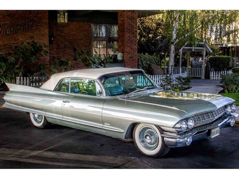 Cadillac Deville For Sale Classiccars Cc