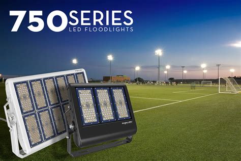 The Perfect Led Floodlights For Your Sports Club Brightman Led Limited