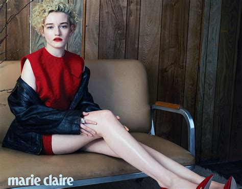 Julia Garner Nude Pics Scenes And Porn 2024 Scandal Planet