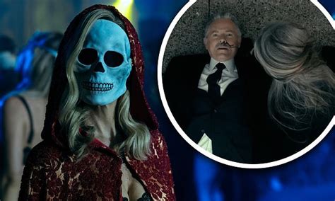 Netflix viewers hail the latest horror series a 'new favourite' as fans ...