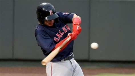 Red Sox Top Prospect Learning New Position To Expedite Path To MLB