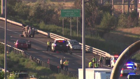 Colorado Trooper Who Leaped Off Bridge Earns Agency’s ‘purple Heart’ Award