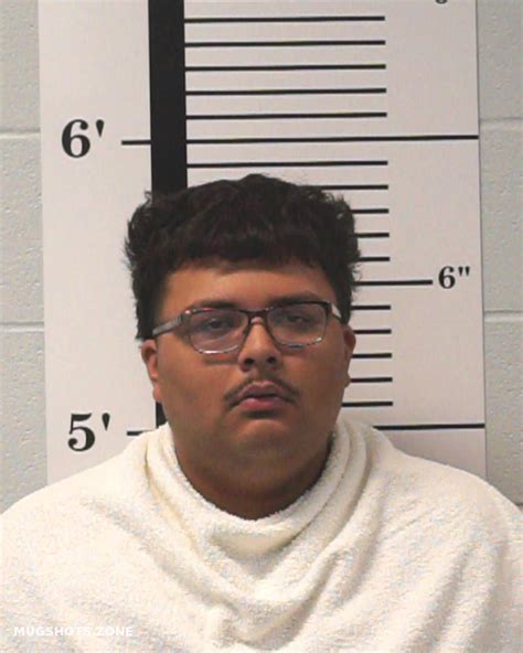 Lumbreras Fernando Daniel Rockwall County Mugshots Zone