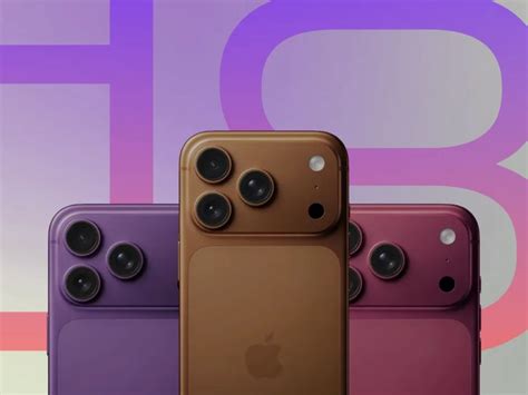 iphone  pro latest leaks major design refinement   display