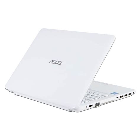 Laptop Asus Intel Celeron N Gb Gb Windows Home