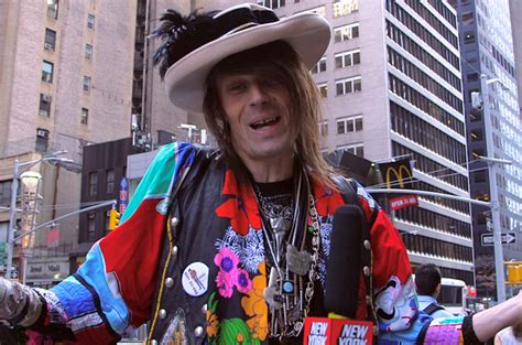 Former Mtv Vj Jesse Camp Has Been Found