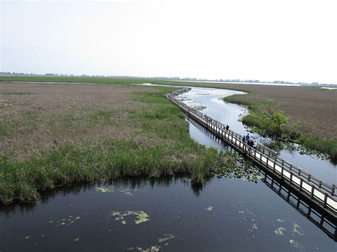 Feds offer free admission to national parks, historic sites, marine