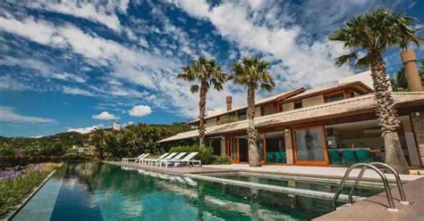 Casas Para Alugar Airbnb - Airbnb: 11 casas para alugar que são um luxo