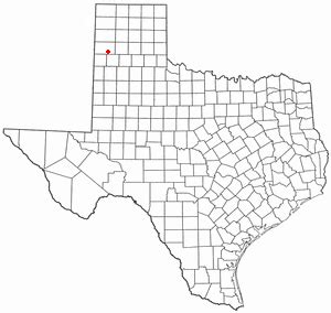 Hereford, Texas - Wikipedia