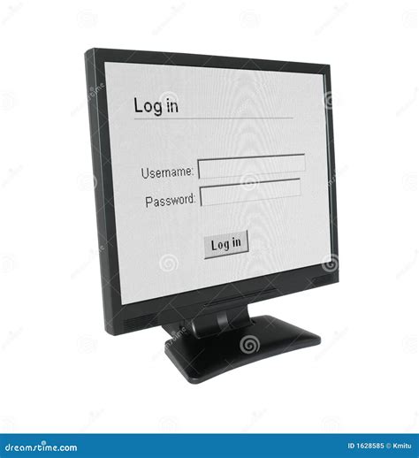 log  screen  stock image image  liquid digital