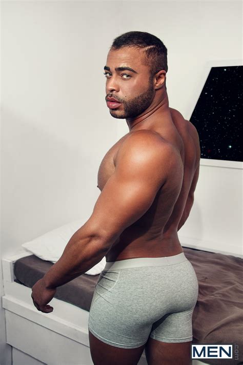 Star Trek A Gay XXX Parody Part 2 PHOTOS Jordan Boss Micah Brandt