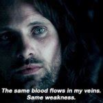 Aragorn Meme Generator - Imgflip