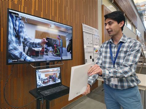 University of Windsor researchers demonstrate engineering innovations ...