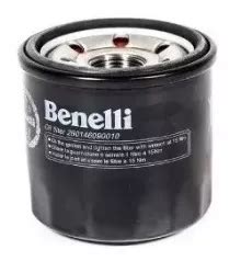 Filtro Aceite Benelli Tnt 300 302 600 Trk 502 Leoncino 752