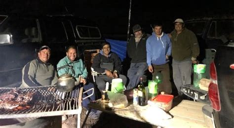 Concurso De Pesca Despu S De A Os Un Novato Sac La Corvina Negra