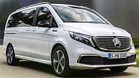 Mercedes V Class SE Seats Van Hire Avis Prestige, 55% OFF