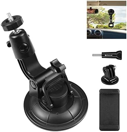 Amazon Sametop Suction Cup Mount Compatible With Gopro Hero 12