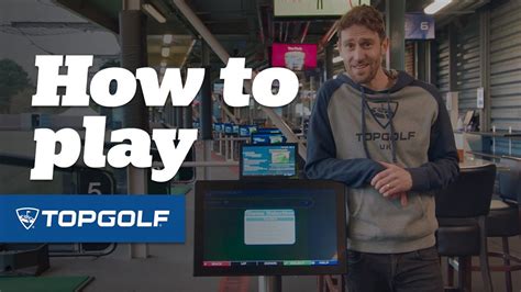 What is Topgolf and how do you play? - YouTube