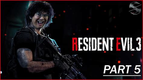 Hunting For Hunks Resident Evil Part Residentevil Remake Youtube