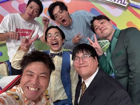 太田プロ所属コンビが生放送で突然の解散発表、理由は不仲「怒る、耐えられない」xでも発表 お笑い写真ニュース 日刊スポーツ