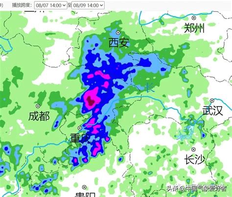 梅雨回来了！南方局部下雨降温近十天，广东福建等还有台风吗 黄梅