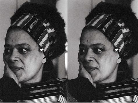 Toni Cade Bambara Warned Us About Hyperfocusing On Gender Essence