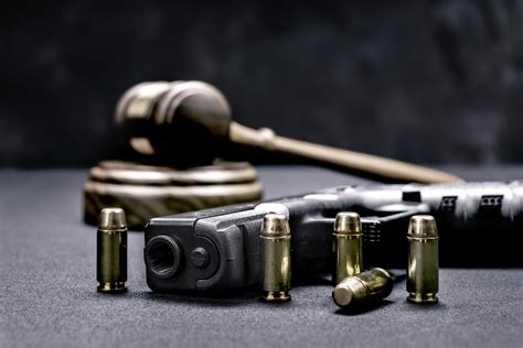 Criminal Defense For Firearm Assault Charges Wegman And Levin