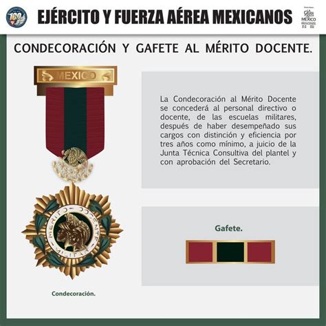 Condecoracion Y Gafete Al Merito Mexicano Fuerzas Especiales De