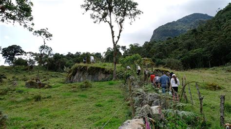 Parque Aventura La Chorrera Qu Conocer En Cundinamarca Turismo En