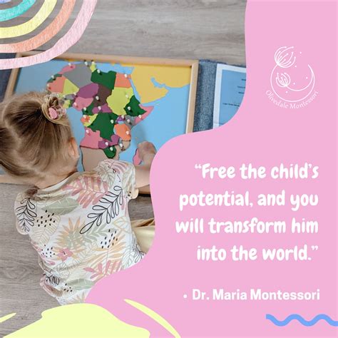 Olivedale Montessori | Randburg