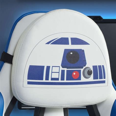 Star Wars R2D2 Hero Gaming Chair | Dunelm