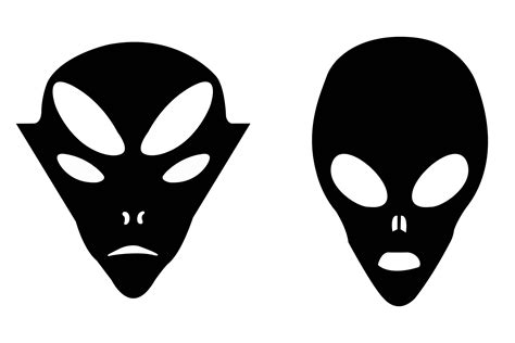 Alien Head Images Stock Photos D Objects Vectors Clip