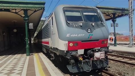 Guasto Alle Porte Dell Intercity Notte Youtube