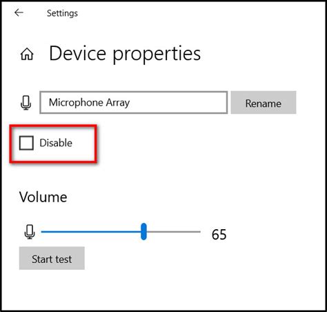 Enable And Set Default Microphone In Windows 10 Guide 2024