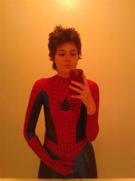 Spider Man 7