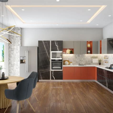 Moduler Kitchen Design Ideas Moduler Kitchen Design Moduler