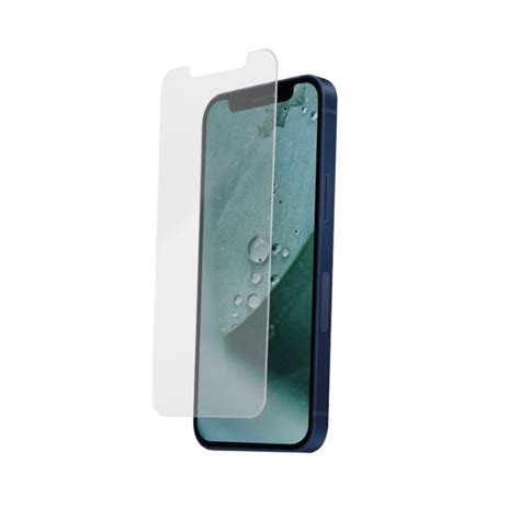 Protège écran pour iPhone 13 Pro Max 14 Max Just Green