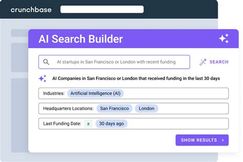 crunchbase pro crunchbase