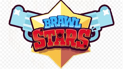 Brawl Stars New Logo